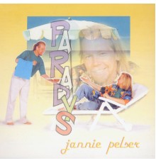 Jannie Pelser - Paradys