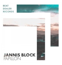 Jannis Block - Papillon