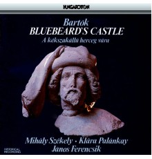 Janos Ferencsik - Bartok: Bluebeard's Castle