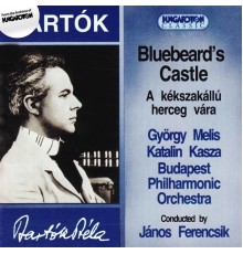 Janos Ferencsik - Bartók: Bluebeard's Castle