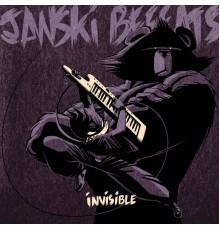 Janski Beeeats - INvisible