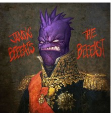 Janski Beeeats - The Beeeast (Original Mix)