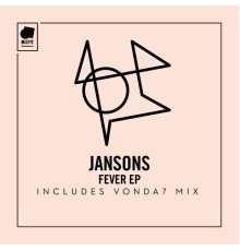 Jansons - Fever EP