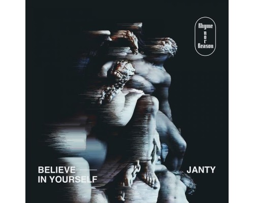 Janty - Believe in Yourself