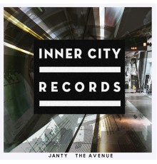 Janty - The Avenue