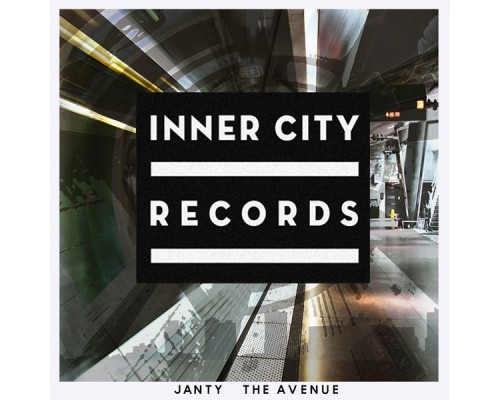 Janty - The Avenue