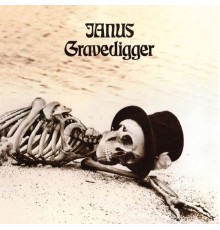 Janus - Gravedigger (The Re-Issue Edition)