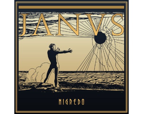 Janvs - Nigredo