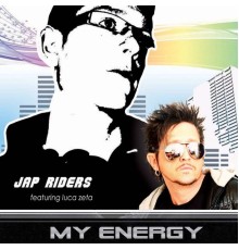 Jap-Riders feat. Luca Zeta - My Energy