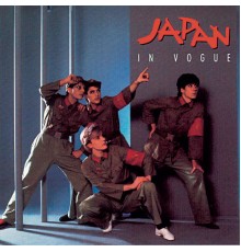 Japan - In Vogue