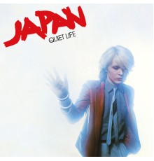 Japan - Quiet Life  (Deluxe Edition)