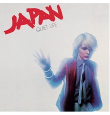 Japan - Quiet Life