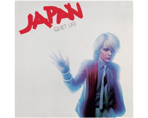 Japan - Quiet Life