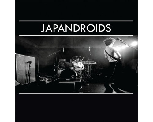 Japandroids - Heavenward Grand Prix