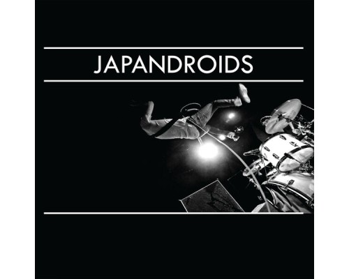 Japandroids - Younger Us