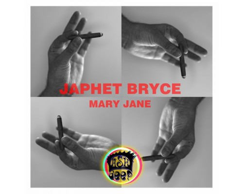 Japhet Bryce - Mary Jane