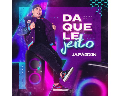 Japãozin - Daquele Jeito