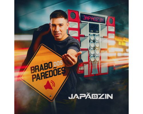 Japãozin - Brabo dos Paredões