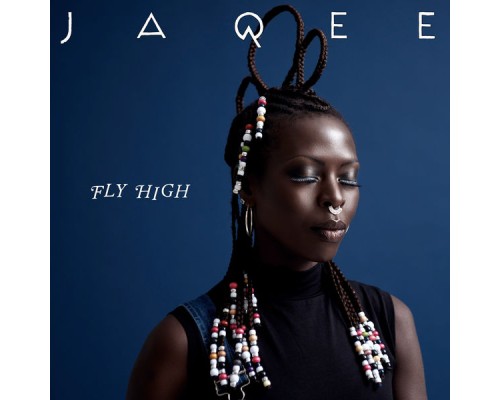 Jaqee - Fly High