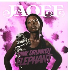 Jaqee - Pink Drunken Elephant