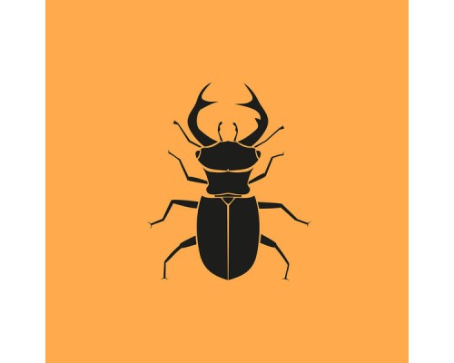 Jaquarius - Flying Deer EP Jaquarius - Flying Deer EP
