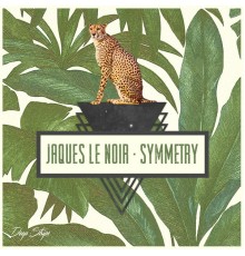 Jaques Le Noir - Symmetry