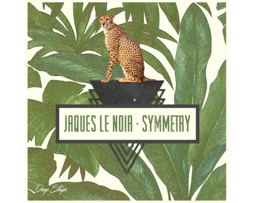 Jaques Le Noir - Symmetry