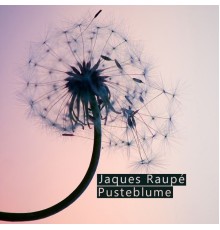 Jaques Raupe - Pusteblume