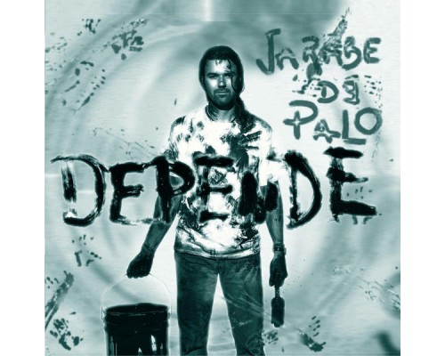 Jarabe De Palo - Depende