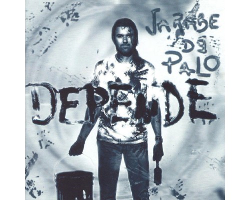 Jarabe De Palo - Depende