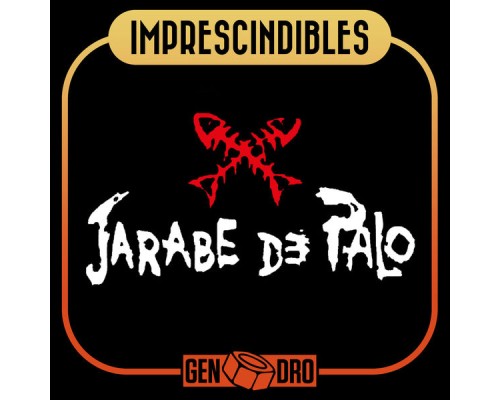 Jarabe De Palo - Imprescindibles