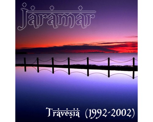 Jaramar - Travesía (1992-2002)