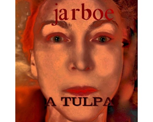 Jarboe - A Tulpa