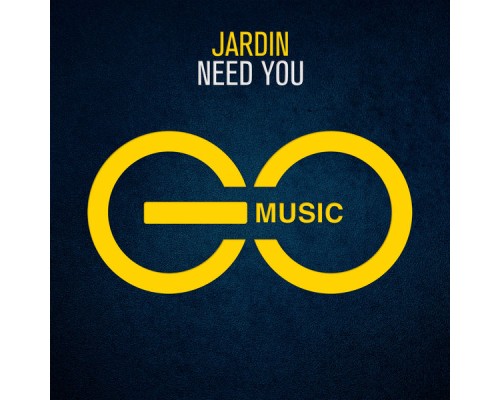 Jardin - Need You