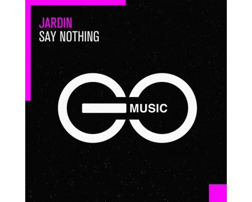 Jardin - Say Nothing