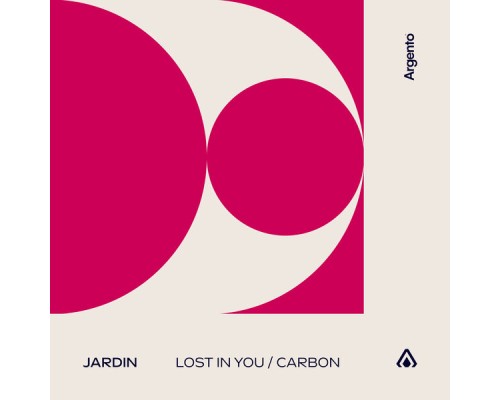 Jardin - Lost In You / Carbon