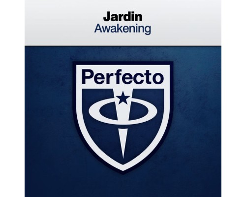 Jardin - Awakening