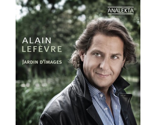 Jardin D'Images - Jardin D'Images