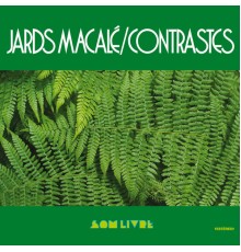 Jards Macalé - Contrastes