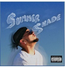 Jared Anthony - Summer Shade