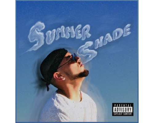 Jared Anthony - Summer Shade