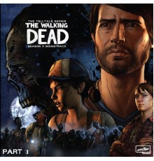 Jared Emerson-Johnson - The Walking Dead: The Telltale Series Soundtrack (Season 3 / Michonne, Pt. 1)