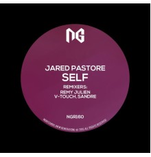 Jared Pastore - Self