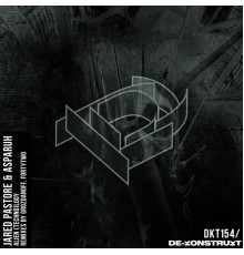 Jared Pastore, Asparuh - Alien (Techno)Logy
