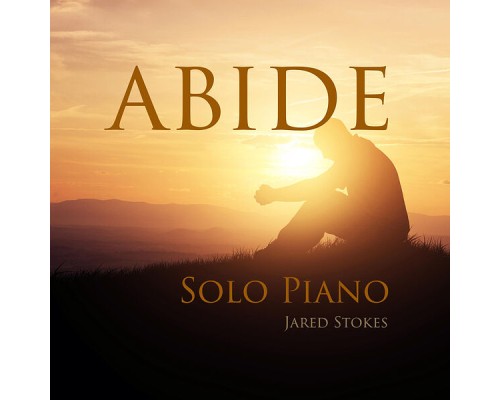 Jared Stokes - Abide