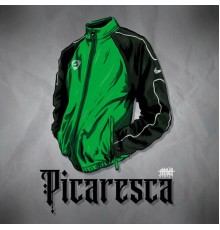 Jarfaiter - Picaresca