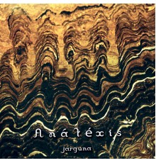 Jarguna - Anatèxis