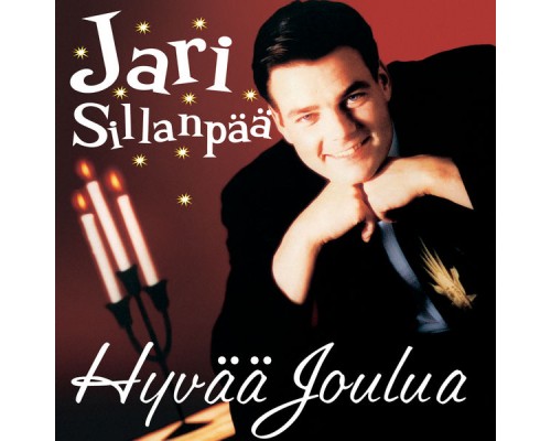 Jari Sillanpää - Hyvää Joulua Jari Sillanpää - Hyvää Joulua