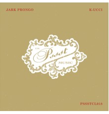 Jark Prongo - K-ucci (Extended Mix)