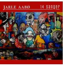 Jarle Aabø - 14 Sanger